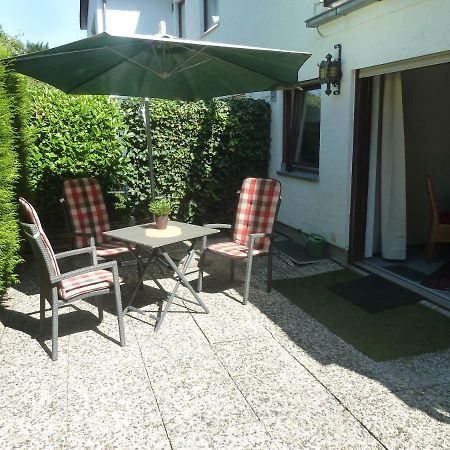 Apartamento Residenz Rosenstrasse Bad Harzburg Exterior foto