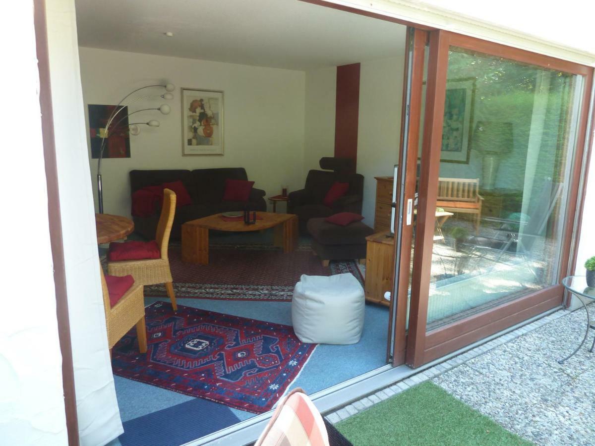 Apartamento Residenz Rosenstrasse Bad Harzburg Exterior foto