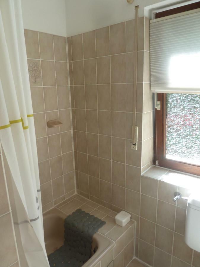 Apartamento Residenz Rosenstrasse Bad Harzburg Exterior foto